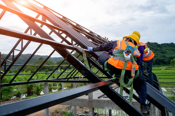 Trusted Addison, WV Roofing Contractor Experts